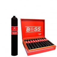 Chubbys BOSS Director